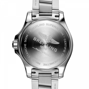 SUPEROCEAN AUTOMATIC 42