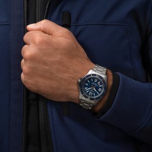 SUPEROCEAN AUTOMATIC 42