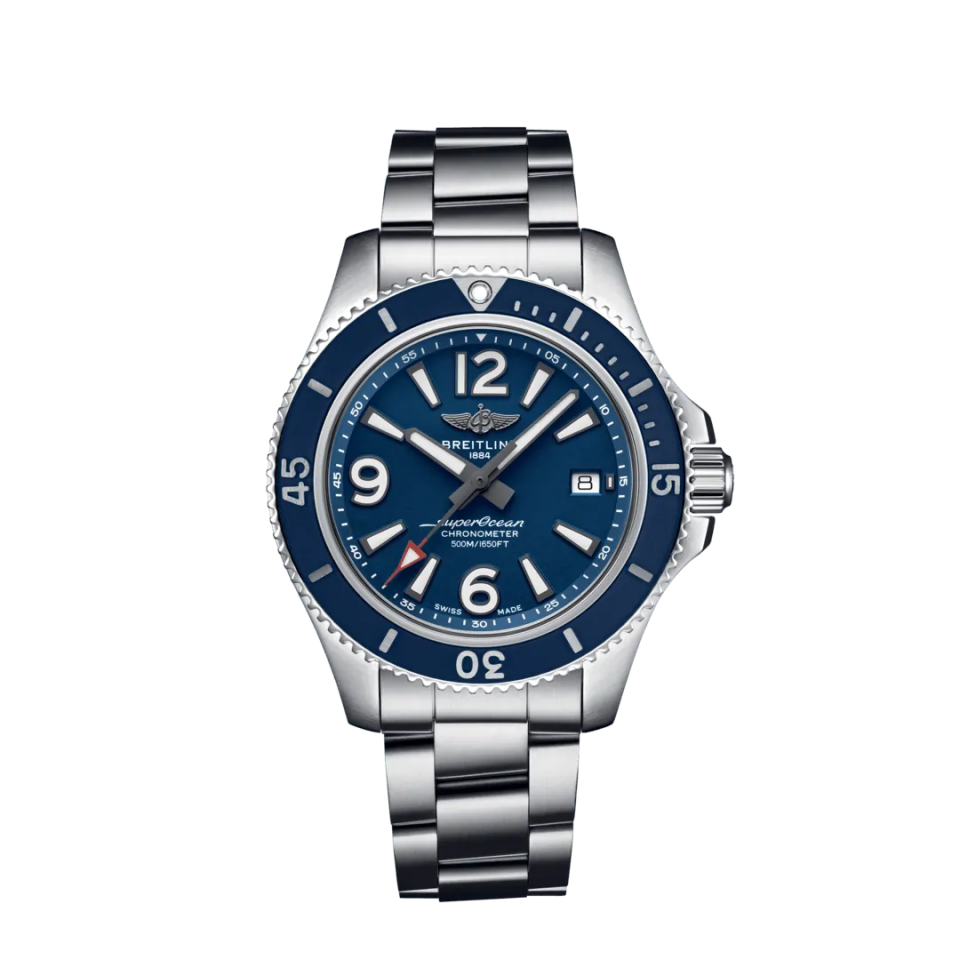SUPEROCEAN AUTOMATIC 42