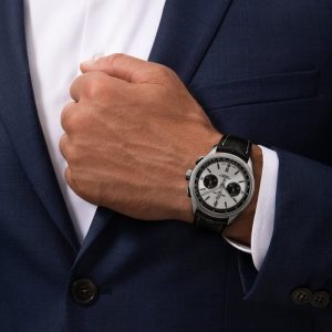 PREMIER B01 CHRONOGRAPH 42