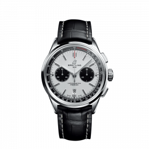 PREMIER B01 CHRONOGRAPH 42