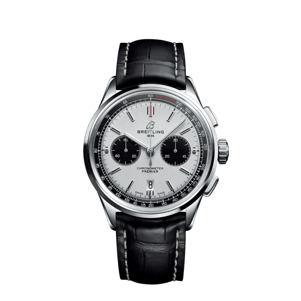 PREMIER B01 CHRONOGRAPH 42