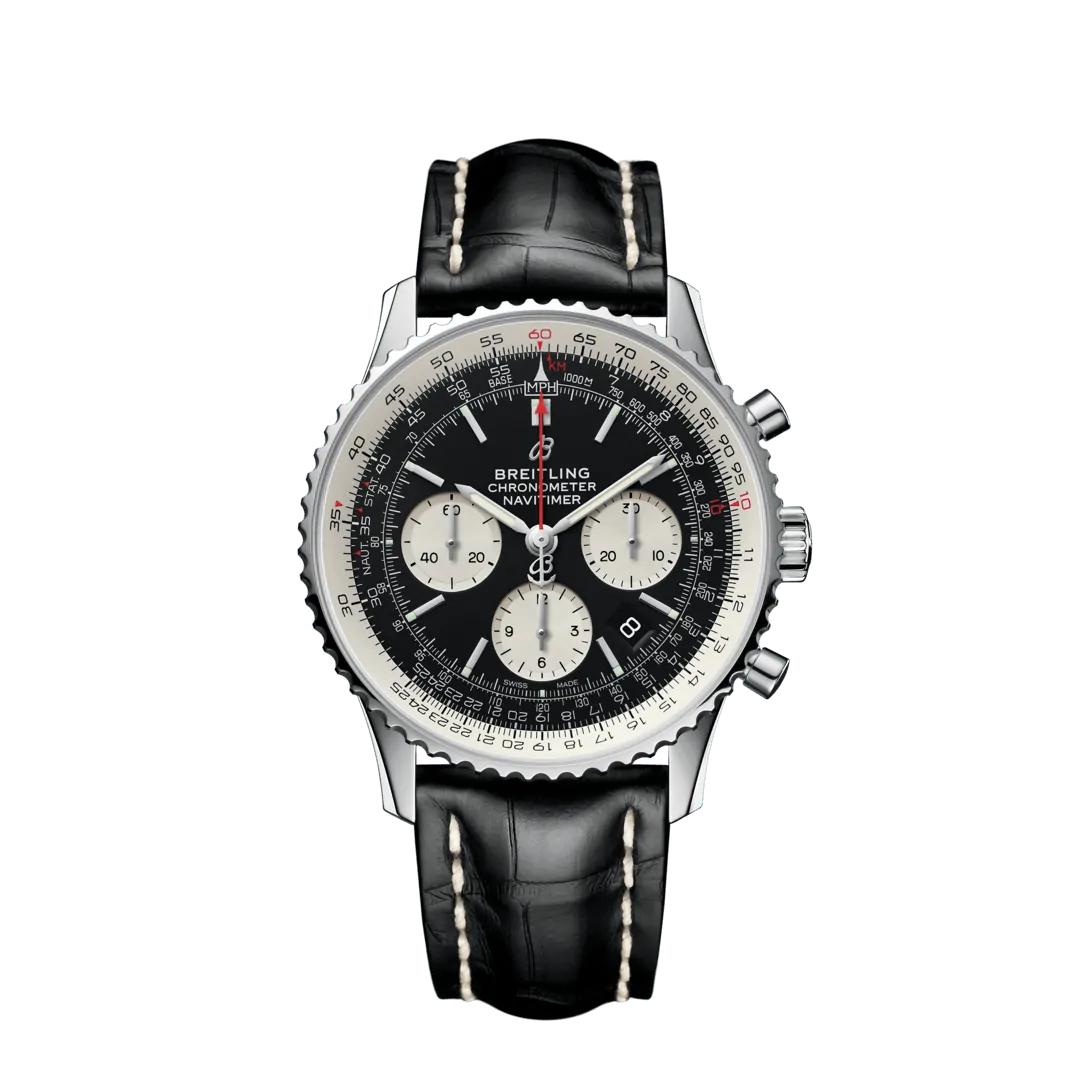 NAVITIMER B01 CHRONOGRAPH 43