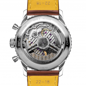 NAVITIMER B01 CHRONOGRAPH 41