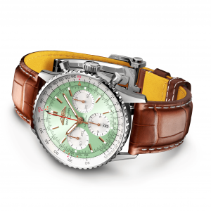 NAVITIMER B01 CHRONOGRAPH 41