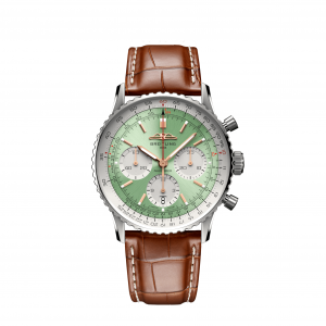 NAVITIMER B01 CHRONOGRAPH 41