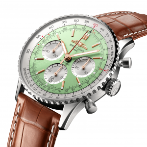 NAVITIMER B01 CHRONOGRAPH 41