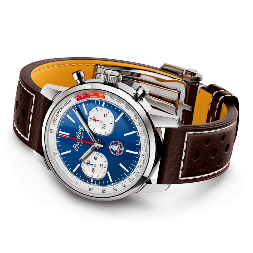 Top Time B01 Shelby Cobra