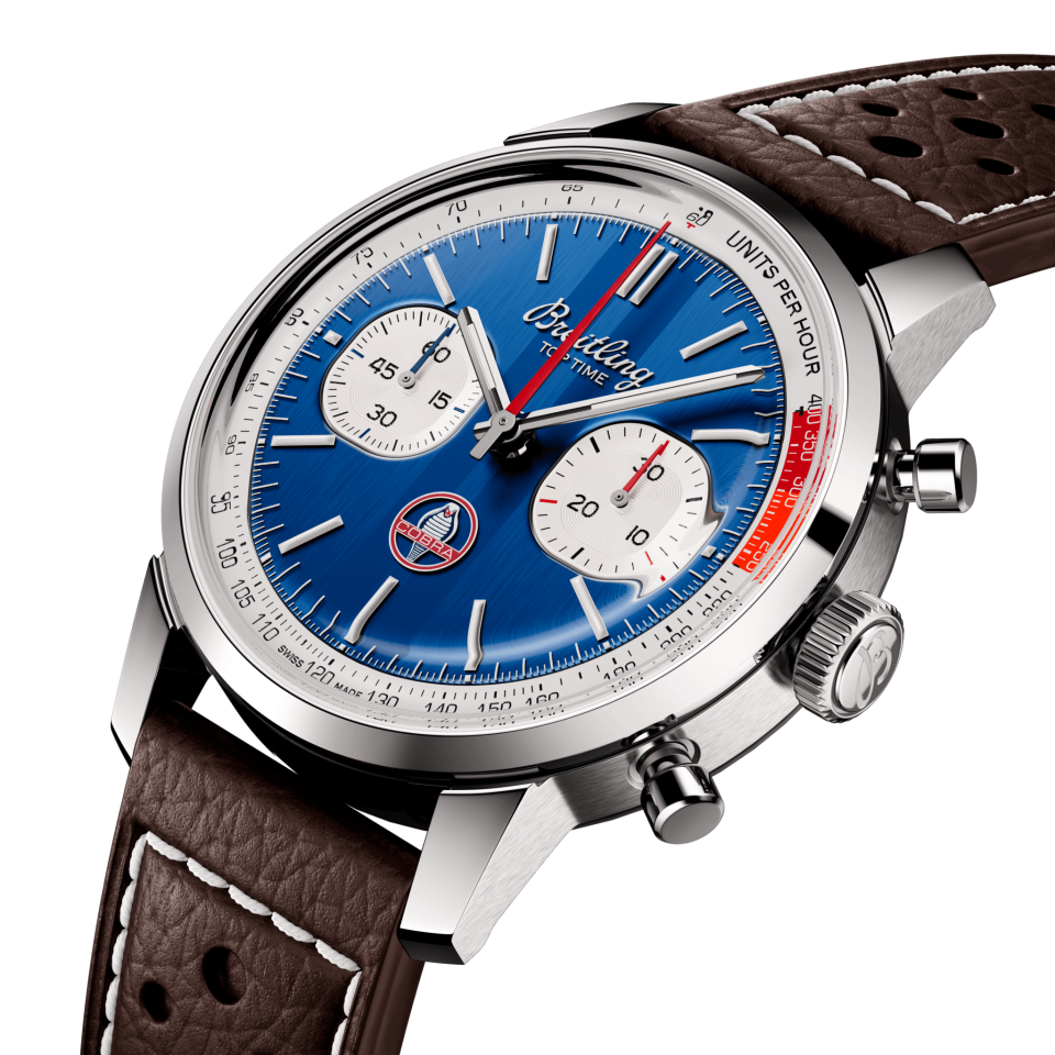 Top Time B01 Shelby Cobra