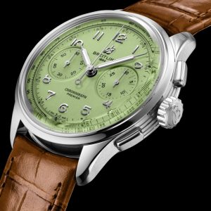 PREMIER B09 CHRONOGRAPH 40