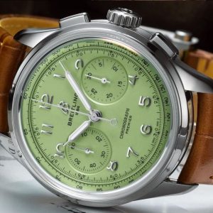 PREMIER B09 CHRONOGRAPH 40