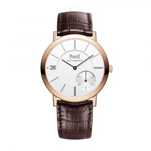 ALTIPLANO WATCH