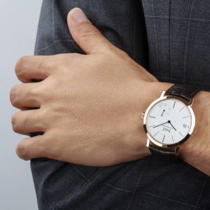 ALTIPLANO WATCH