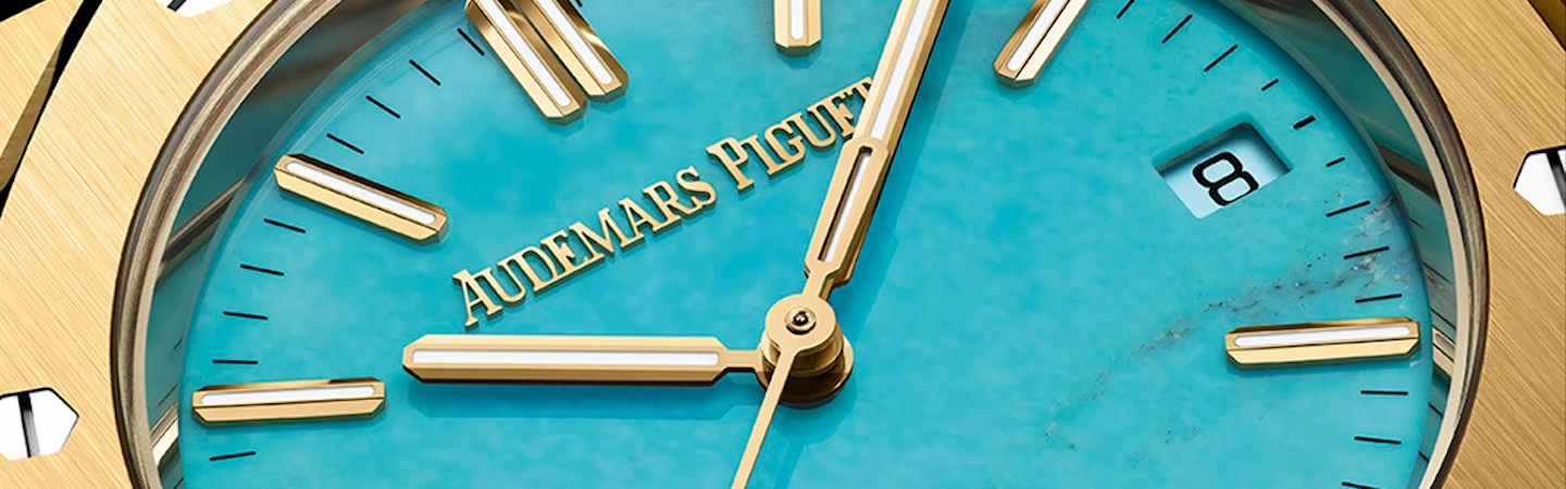 Audemars Piguet Introduces its Novelties for The First Half of 2023