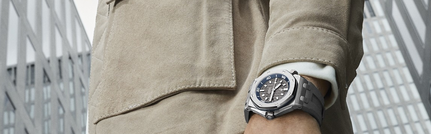 Four Audemars Piguet Watch Recommendations to Celebrate Eid Al-Fitr
