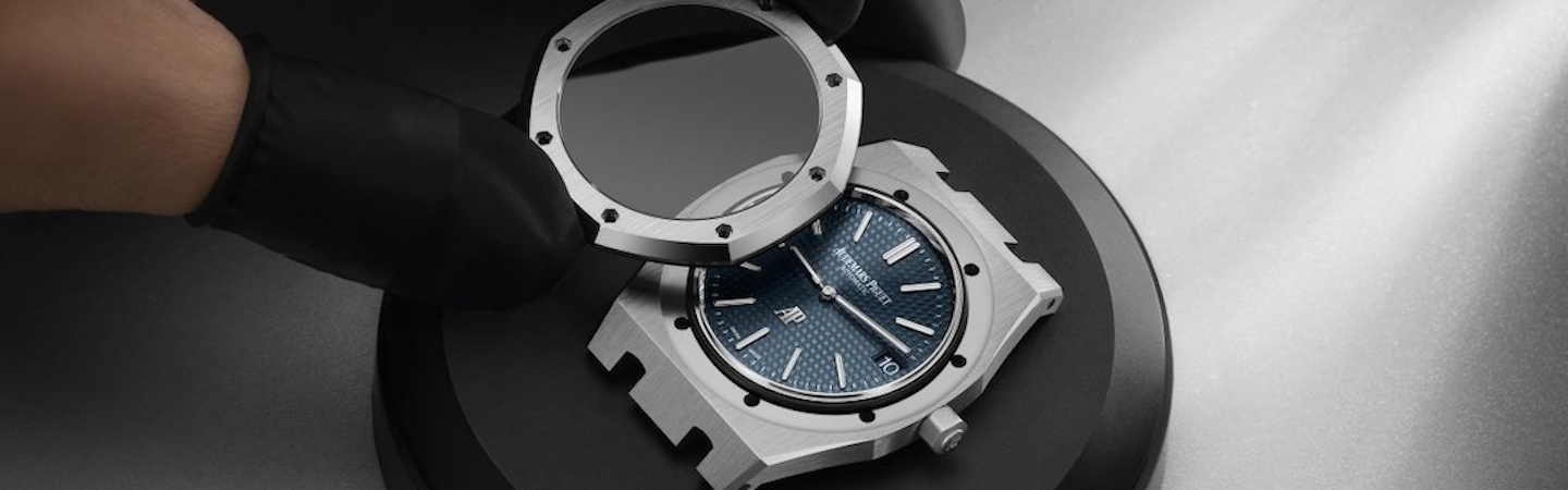 Audemars Piguet Introduces The New Royal Oak ‘Jumbo’ 50th Anniversary Models