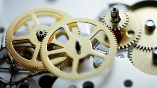 What is Escapement
