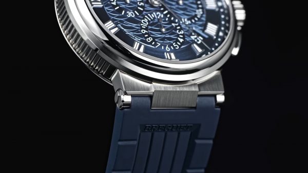 Breguet Marine Chronograph