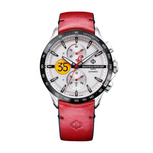 CLIFTON CLUB INDIAN® BURT MUNRO TRIBUTE – M0A10404