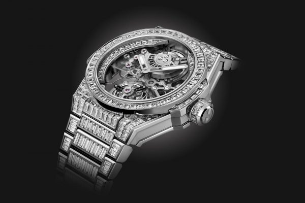 Hublot Introduces 4 New Models