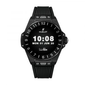 BIG BANG e Ceramic