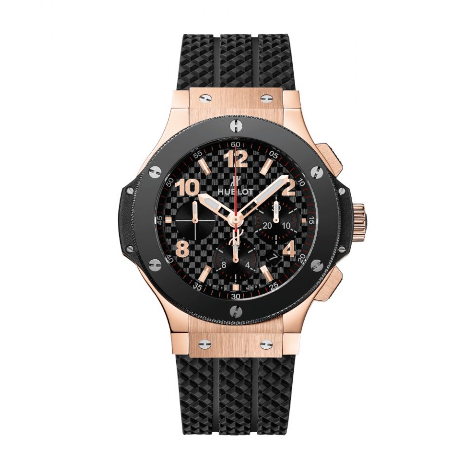 BIG BANG GOLD CERAMIC