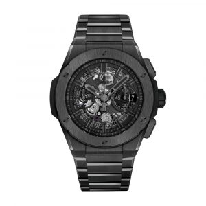 BIG BANG INTEGRAL ALL BLACK