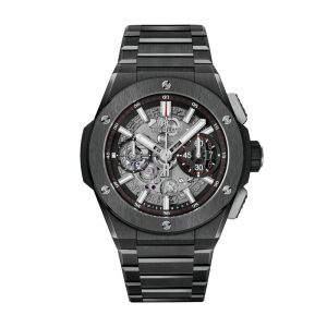 BIG BANG INTEGRAL BLACK MAGIC