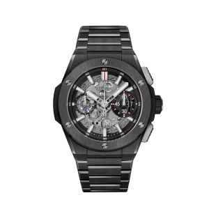 BIG BANG INTEGRATED BLACK MAGIC