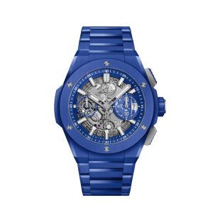 BIG BANG INTEGRATED BLUE INDIGO CERAMIC