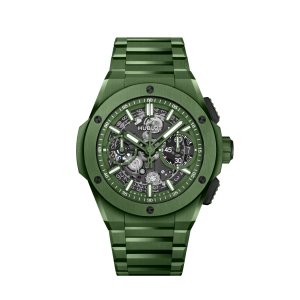 BIG BANG INTEGRATED GREEN CERAMIC