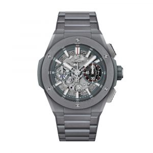 BIG BANG INTEGRAL GREY CERAMIC