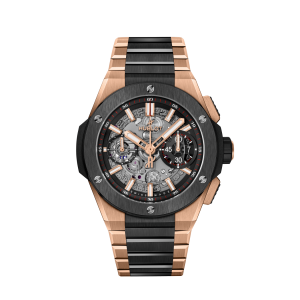 BIG BANG INTEGRATED KING GOLD CERAMIC