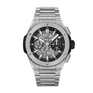 BIG BANG INTEGRAL TITANIUM