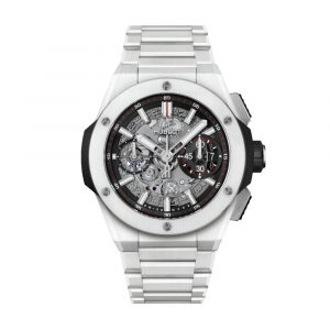 BIG BANG INTEGRAL WHITE CERAMIC