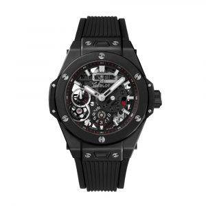 BIG BANG MECA-10 BLACK MAGIC