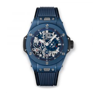 BIG BANG MECA-10 CERAMIC BLUE