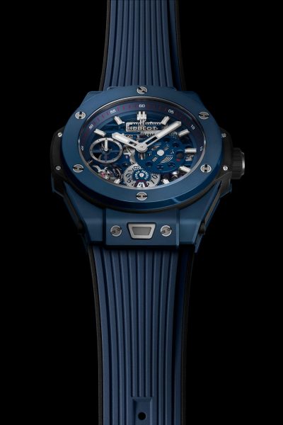Big Bang Meca 10