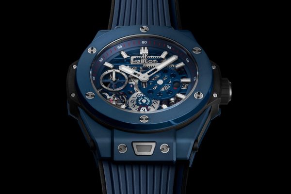 Big Bang Meca 10
