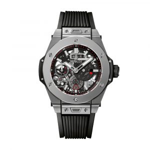 BIG BANG MECA-10 TITANIUM