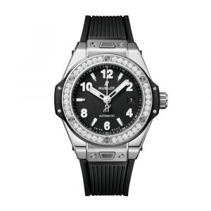 BIG BANG ONE CLICK STEEL DIAMONDS