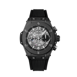 BIG BANG UNICO BLACK MAGIC 42 MM