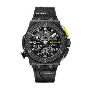 BIG BANG UNICO GOLF BLACK CARBON
