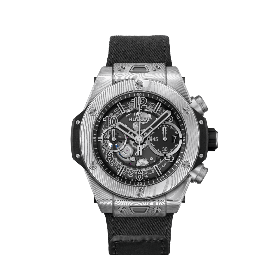 BIG BANG UNICO GOURMET