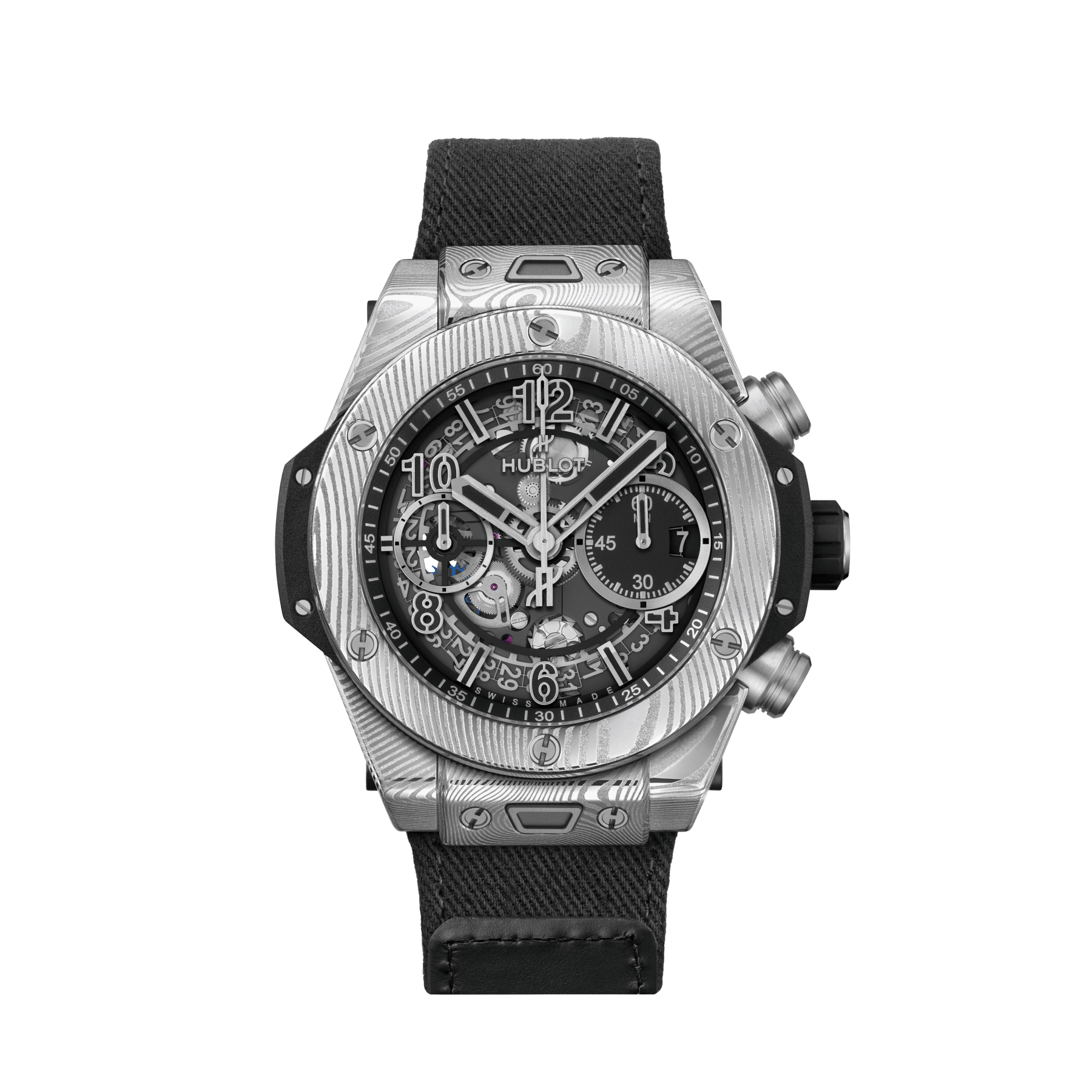 BIG BANG UNICO GOURMET