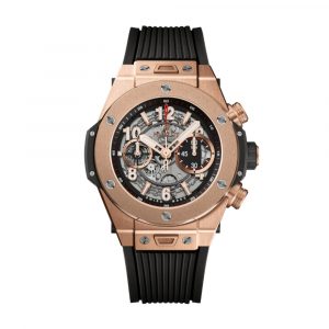 BIG BANG UNICO KING GOLD