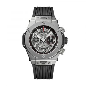 BIG BANG UNICO TITANIUM
