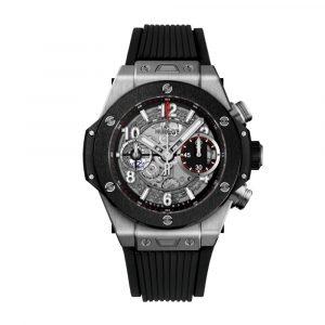 BIG BANG UNICO TITANIUM CERAMIC