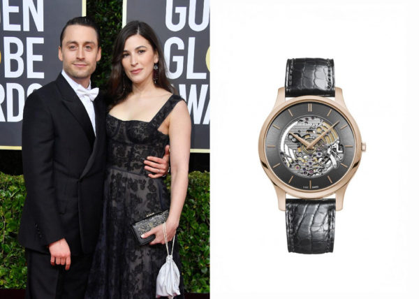 Golden Globes 2020