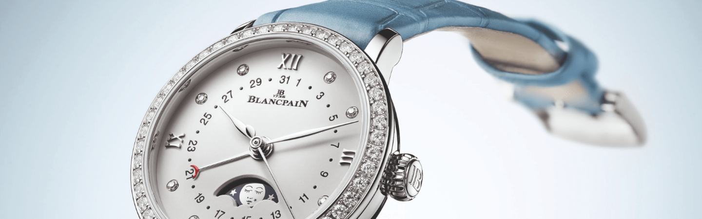 The Revolution of Women’s Watches Industry